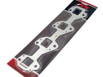 Manifolds and Up-Pipes GM 2007.5-2010 Y Pipe LMM - Black