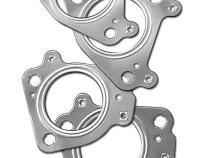 Oem Length Up-Pipes 02-04 EGR PPE Diesel