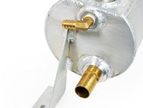 Coolant Overflow Tank 07.5-10 LMM PPE Diesel