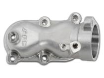 2001-2004 GM 6.6L Duramax Thermostat Housing Cover Raw PPE Diesel