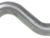 Exhaust Pipe 4 Inch 94-07 F250/F350 Superduty -6.0L First Section Single Pass Performance Series Exhaust Tail Pipe Diamond Eye