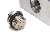 2017-2019 GM 6.6L Duramax Transmission Fluid Thermal Bypass Valve