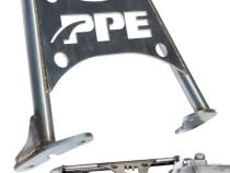 Transfer Case Brace 07.5-10 GM Allison 1000 And 2000 Series 4X4 Transmissions PPE Diesel