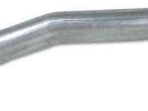 Exhaust Pipe 4 Inch 94-07 F250/F350 -6.0L First Section Only Driver Side Performance Series Exhaust Tail Pipe Diamond Eye
