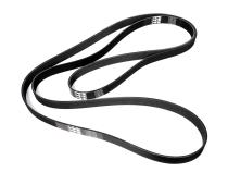 Serpentine Belt - 2003-2012 Ram 5.9L/6.7L Single Alt - Stock Length Belt 3227mm 8 Rib Pacific Performance Engineering