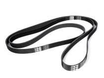 Serpentine Belt - 2003-2012 Ram 5.9L/6.7L Single Alt - Stock Length Belt 3227mm 8 Rib Pacific Performance Engineering