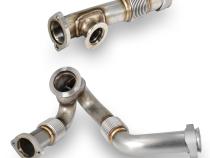Up-Pipes Ford 6.0L 04-07 PPE Diesel