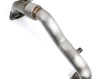 Up-Pipes Ford 6.4L 08-10 PPE Diesel