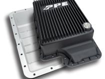 Ford Deep Transmission Pan 5R110 Black PPE Diesel