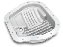 Rear Differential Cover Ford 9.75 Black PPE Diesel