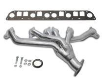 Revolver Exhaust Manifold System 91-99 Jeep 4.0 Wrangler YJ/TJ 91-98 Cherokee Banks Power
