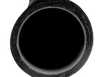 2.0 Inch X 36 Inch L 6MM 5-Ply Silicone Hose PPE Diesel