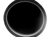 2.75 Inch X 36 Inch L 6MM 5-Ply Silicone Hose PPE Diesel