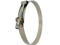 T-Bolt Clamp 114mm-122mm 4.75 Inch