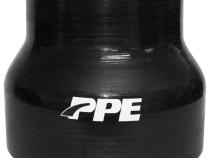 5.5 Inch To 4.0 Inch X 5.0 Inch L 6MM 5-Ply Reducer PPE Diesel