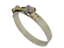 T-Bolt Clamp 140mm-148mm 5.75 Inch PPE Diesel