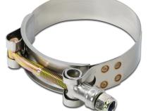 T-Bolt Clamp 152mm-160mm 6.25 Inch PPE Diesel
