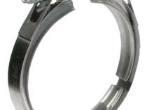 5.0 Inch V Band Clamp Quick Release PPE Diesel