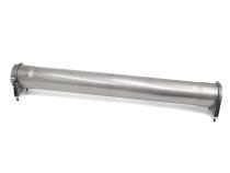 Straight Pipe Kit Replaces Muffler 53801 Banks Power