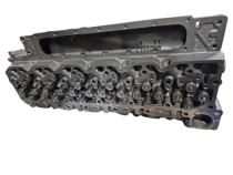 5.9 24V Cummins 2003-2007 CR Workhorse Plus Cylinder Head Reman Choate Performance