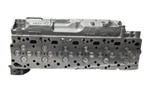 5.9 24V Cummins 1998.5-2002 VP Daily Driver Cylinder Head Reman Choate Performance