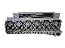5.9 24V Cummins 1998.5-2002 VP Daily Driver Cylinder Head Reman Choate Performance
