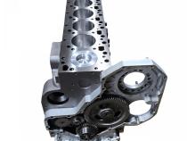 5.9L Short Block Model C 2001-2002 Cummins Dodge Diesel Engine Choate Performance