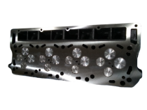 6.0 Powerstroke Daily Driver Cylinder Head Reman 18mm Choate Performance