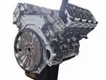 6.0L 2003-2010 Powerstroke Long Block Daily Driver Ford Diesel Crate Engine 18MM Heads