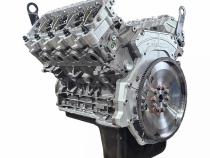 6.0L 2003-2010 Powerstroke Long Block Workhorse Engine Ford Diesel Crate Engine 20MM Heads