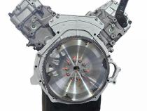 6.0L 2003-2010 Powerstroke Long Block Workhorse Engine Ford Diesel Crate Engine 20MM Heads