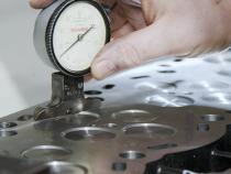 6.0 Powerstroke Workhorse Plus Cylinder Head New 18mm Choate Performance