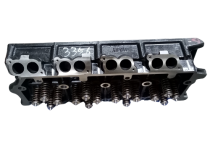 6.0 Powerstroke Workhorse Plus Cylinder Head New 20mm Choate Performance