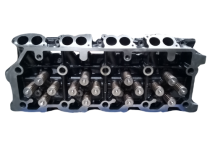 6.0 Workhorse Plus Cylinder Head Reman 20mm Choate Performance