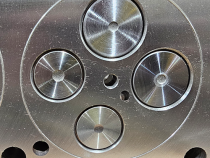 6.0 Workhorse Plus Cylinder Head Reman 20mm Choate Performance