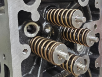 6.0 Workhorse Plus Cylinder Head Reman 20mm Choate Performance