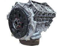 6.6L Short Block Model C LB7 Engine Choate Performance 2001-2004 Duramax Diesel Engine Choate Performance