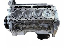 6.6L Short Block Model C LMM Engine Choate Performance 2007-2010 Duramax Diesel Engine Choate Performance