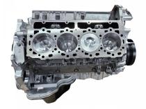 6.6L Short Block Model C LMM Engine Choate Performance 2007-2010 Duramax Diesel Engine Choate Performance