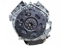 6.6L Short Block Model C LMM Engine Choate Performance 2007-2010 Duramax Diesel Engine Choate Performance