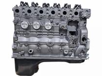 6.7L Long Block Daily Driver 2019-2024 Cummins Dodge Diesel Engine Choate Performance