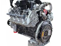 6.7L 2016 Powerstroke Full Running Daily Driver Ford Diesel Crate Engine Choate Performance