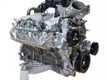 6.7L 2016 Powerstroke Full Running Daily Driver Ford Diesel Crate Engine Choate Performance