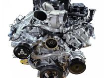 6.7L 2012 Powerstroke Full Running Workhorse Ford Diesel Crate Engine Choate Performance