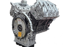 6.7L 2011-Present Powerstroke Long Block Workhorse Ford Diesel Crate Engine Choate Performance