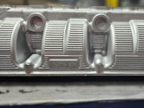 6.7 Powerstroke Workhorse Cylinder Head Reman 17-19 Choate Performance