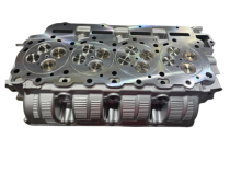 6.7 Powerstroke Workhorse Plus Cylinder Head Reman 11-16 Choate Performance