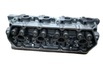 7.3 Powerstroke 8 Bolt Workhorse Plus Cylinder Head Reman Choate Performance