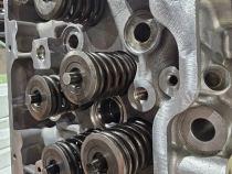 LB7 Daily Driver Cylinder Head Reman Choate Performance