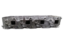 LBZ Daily Driver Cylinder Head Reman Choate Performance